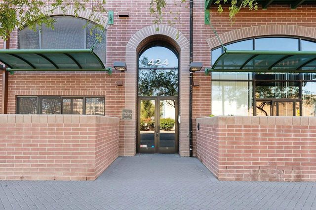 424 S 2nd Street Unit 208, Phoenix, AZ 85004