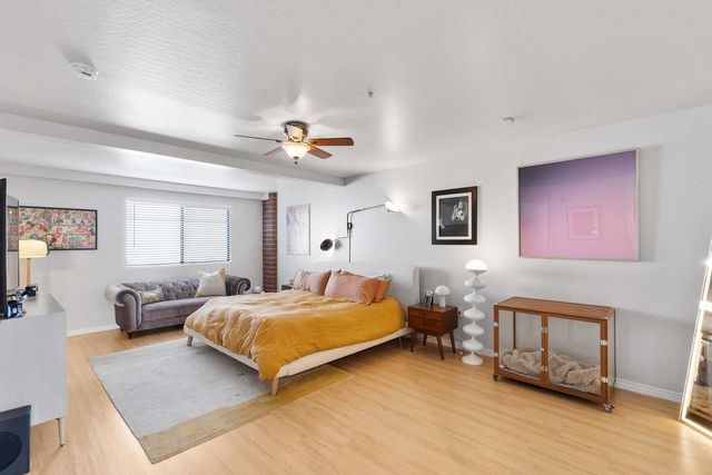 424 S 2nd Street Unit 208, Phoenix, AZ 85004