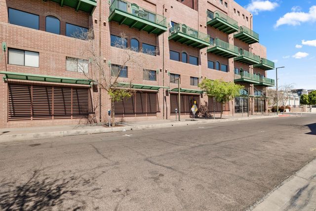 424 S 2nd Street Unit 208, Phoenix, AZ 85004