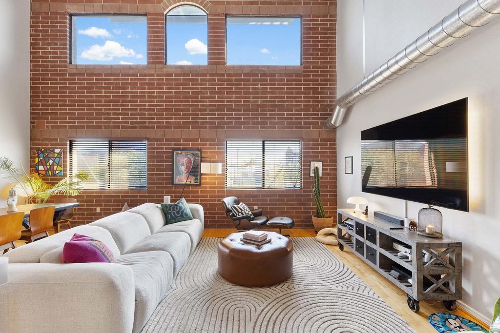424 S 2nd Street Unit 208, Phoenix, AZ 85004