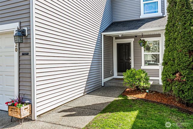 5020 200th Street Ct E, Spanaway, WA 98387