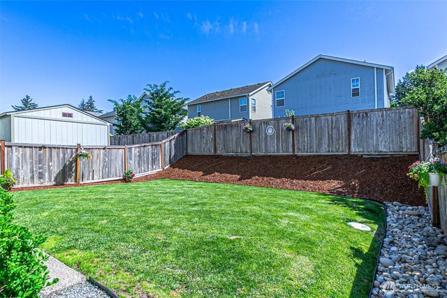 5020 200th Street Ct E, Spanaway, WA 98387