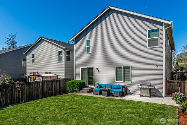5020 200th Street Ct E, Spanaway, WA 98387