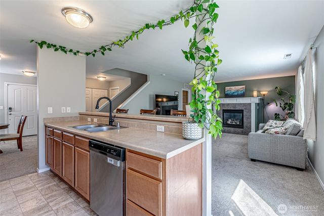 5020 200th Street Ct E, Spanaway, WA 98387
