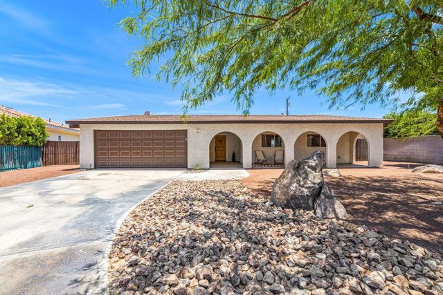 41700 Jamaica Sands Drive, Bermuda Dunes, CA 92203