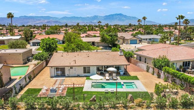 41700 Jamaica Sands Drive, Bermuda Dunes, CA 92203