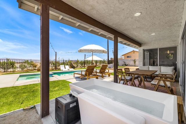 41700 Jamaica Sands Drive, Bermuda Dunes, CA 92203