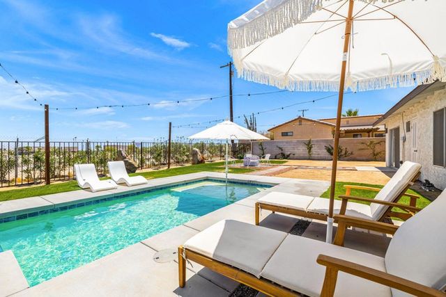 41700 Jamaica Sands Drive, Bermuda Dunes, CA 92203