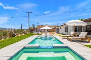 41700 Jamaica Sands Drive, Bermuda Dunes, CA 92203