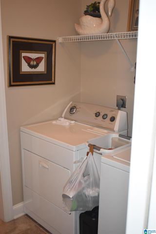 190 TRELLIS CIRCLE, Springville, AL 35146