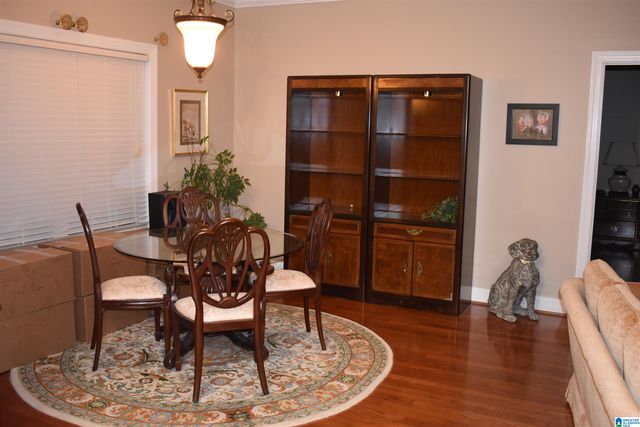 190 TRELLIS CIRCLE, Springville, AL 35146