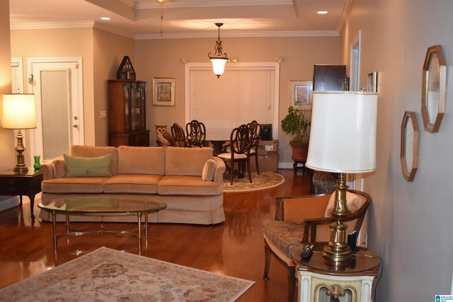 190 TRELLIS CIRCLE, Springville, AL 35146