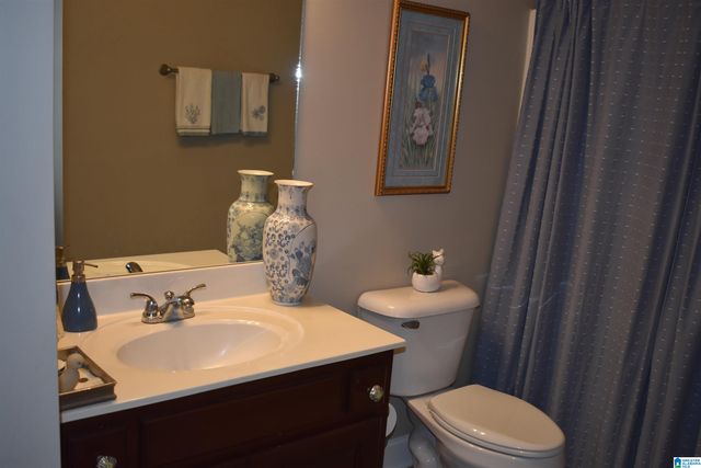 190 TRELLIS CIRCLE, Springville, AL 35146