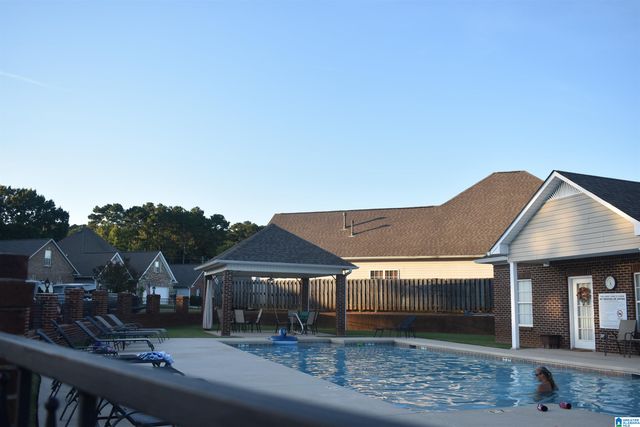 190 TRELLIS CIRCLE, Springville, AL 35146