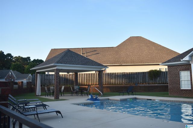 190 TRELLIS CIRCLE, Springville, AL 35146