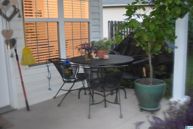 190 TRELLIS CIRCLE, Springville, AL 35146
