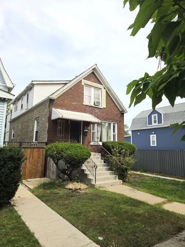 2118 W Garfield Boulevard 1, Chicago, IL 60609