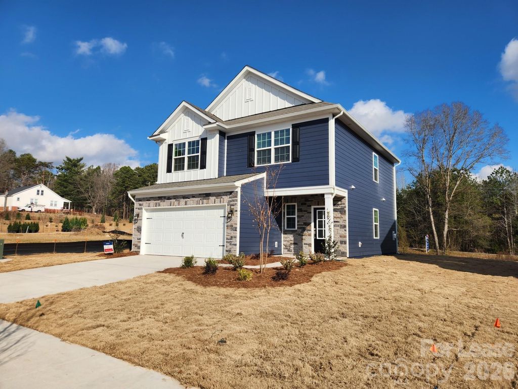 4425 Dusty Orchard Road 212, Kannapolis, NC 28081