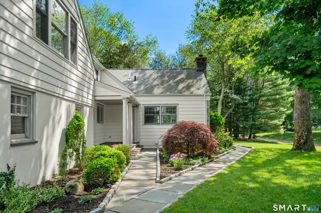 18 Silver Brook Road, Westport, CT 06880