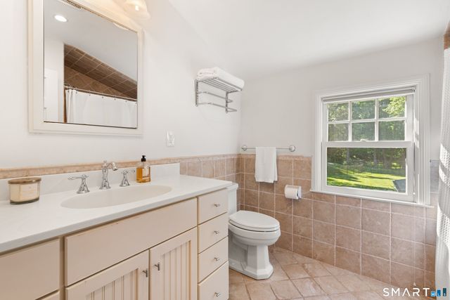 18 Silver Brook Road, Westport, CT 06880