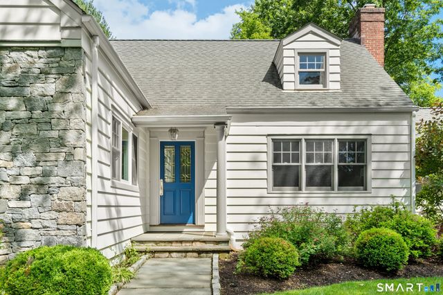 18 Silver Brook Road, Westport, CT 06880