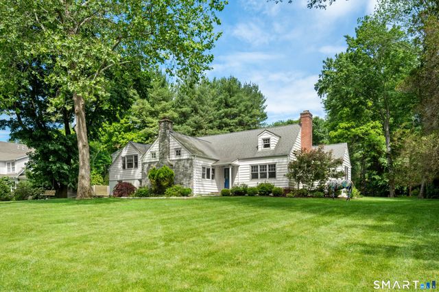 18 Silver Brook Road, Westport, CT 06880