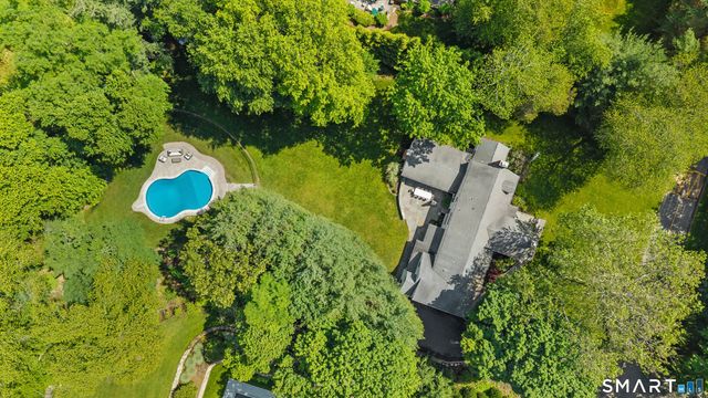 18 Silver Brook Road, Westport, CT 06880