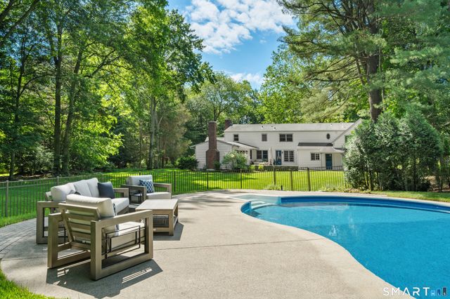 18 Silver Brook Road, Westport, CT 06880