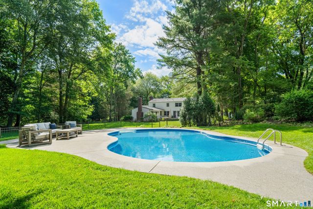 18 Silver Brook Road, Westport, CT 06880