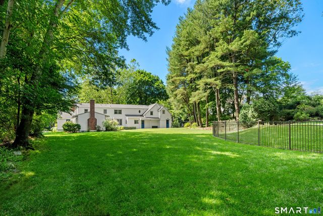 18 Silver Brook Road, Westport, CT 06880