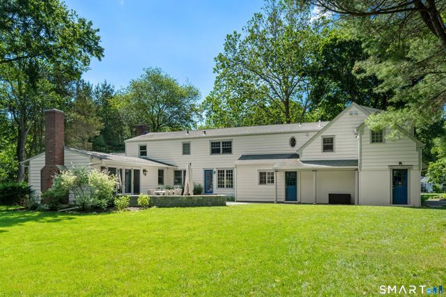 18 Silver Brook Road, Westport, CT 06880