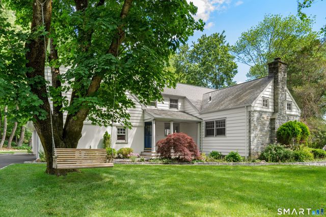 18 Silver Brook Road, Westport, CT 06880