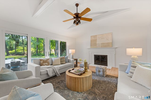 18 Silver Brook Road, Westport, CT 06880