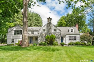 18 Silver Brook Road, Westport, CT 06880