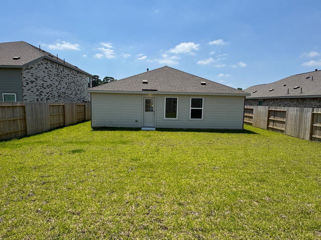 31504 Casamari Drive, Huffman, TX 77336