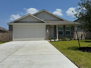 31504 Casamari Drive, Huffman, TX 77336