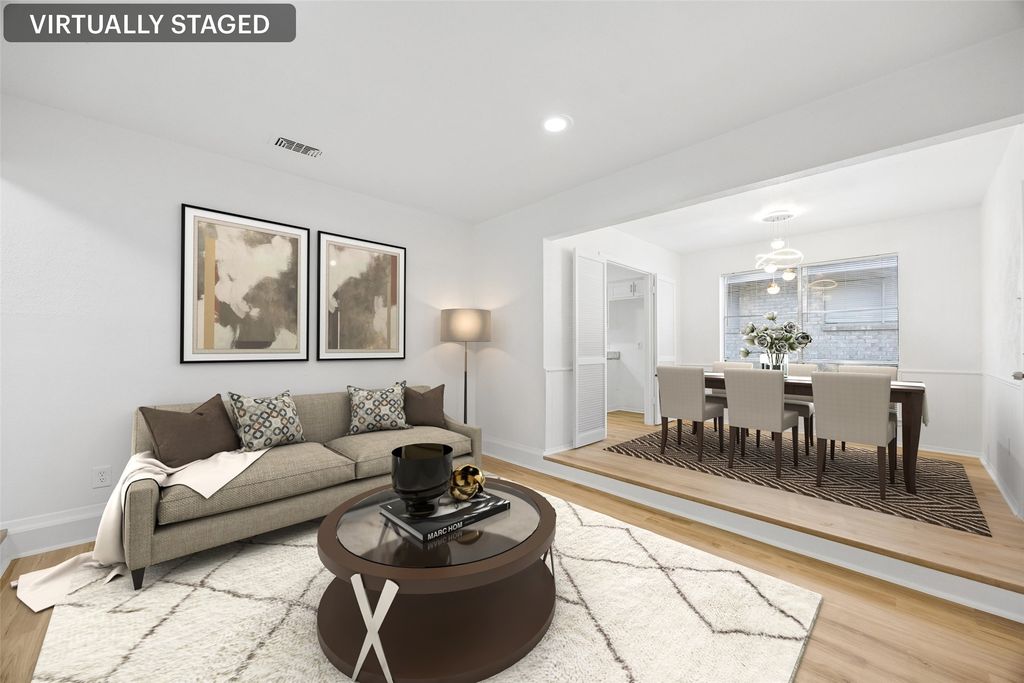 744 Salsbury Circle, Arlington, TX 76014 — photo 4