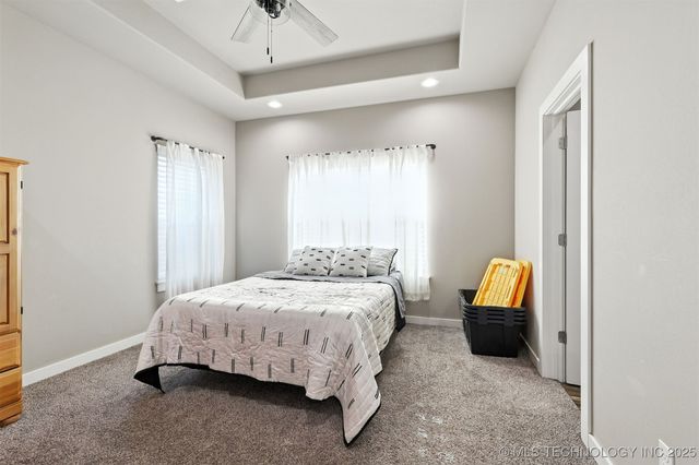 25079 S 519, Park Hill, OK 74451