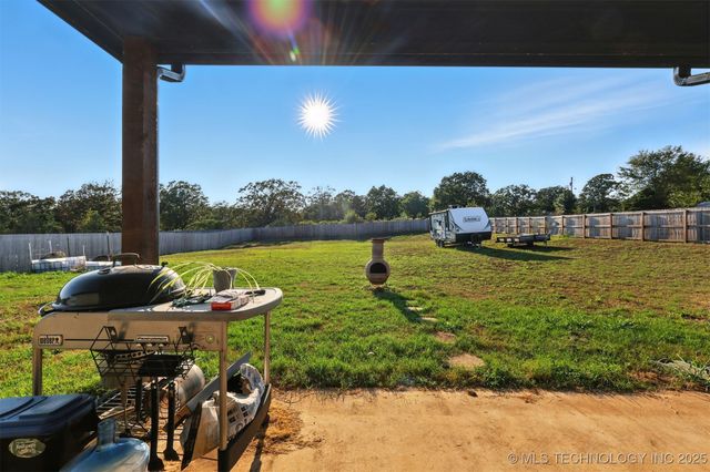 25079 S 519, Park Hill, OK 74451