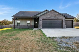 25079 S 519, Park Hill, OK 74451
