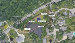 3012 Bay Shore Drive, Orchard Lake, MI 48324