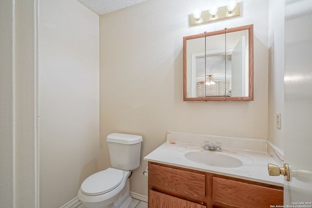 7262 SHADOW RIDGE, San Antonio, TX 78250