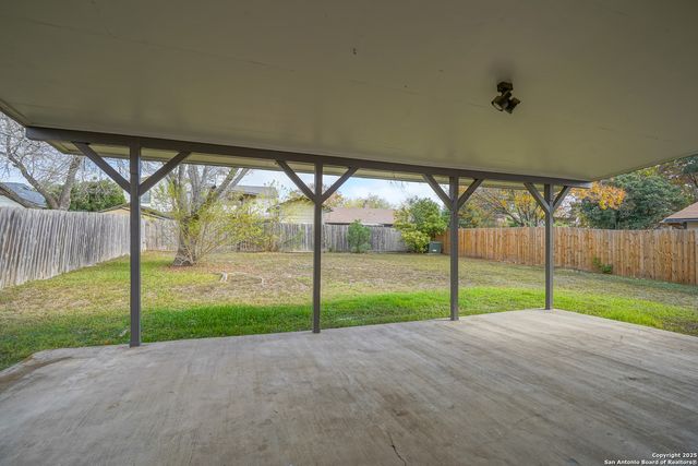 7262 SHADOW RIDGE, San Antonio, TX 78250