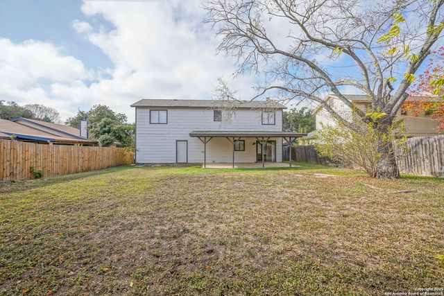 7262 SHADOW RIDGE, San Antonio, TX 78250