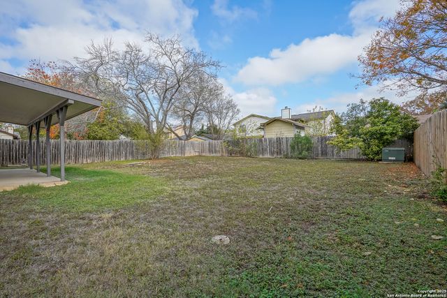 7262 SHADOW RIDGE, San Antonio, TX 78250