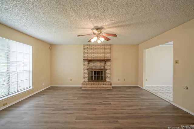 7262 SHADOW RIDGE, San Antonio, TX 78250