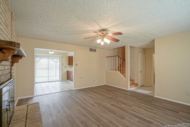 7262 SHADOW RIDGE, San Antonio, TX 78250