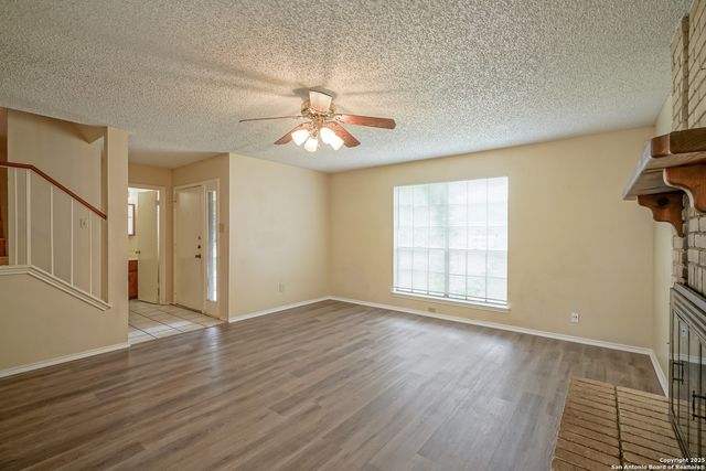 7262 SHADOW RIDGE, San Antonio, TX 78250