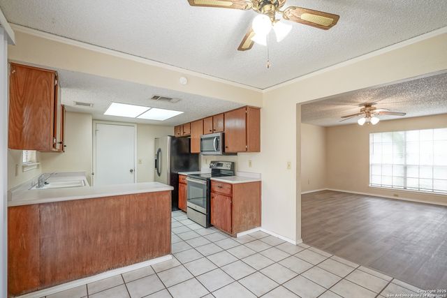 7262 SHADOW RIDGE, San Antonio, TX 78250