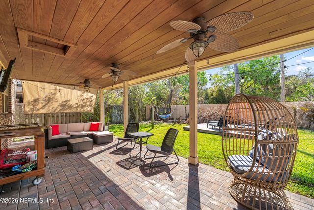 2702 LIBERTY Lane, Jacksonville Beach, FL 32250